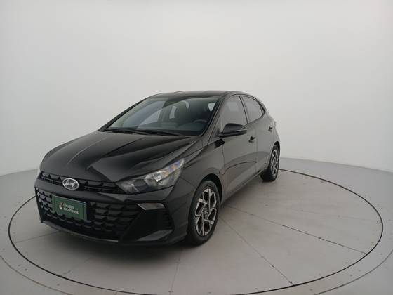 HYUNDAI HB20 1.0 TGDI FLEX COMFORT MANUAL HYUNDAI HB20 1.0 TGDI FLEX COMFORT MANUAL